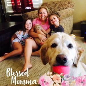 Meet your Posher, Tj